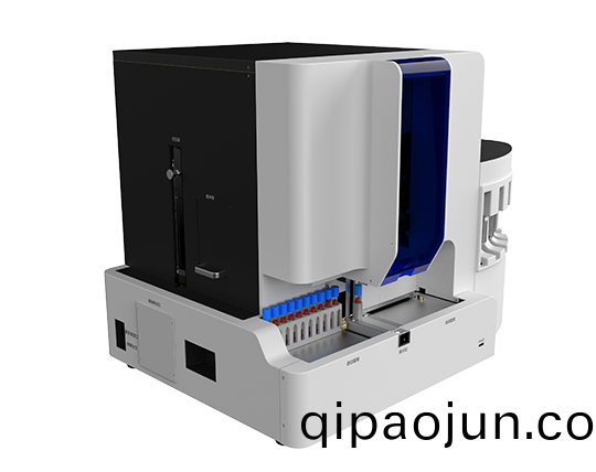 藍(lan)勃生(sheng)物(wu)全自(zi)動(dong)榦式(shi)熒(ying)光免疫(yi)分析(xi)儀(yi)穫註(zhu)冊(ce)證(zheng)